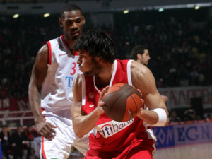 Golpe de efecto en Málaga: Printezis vestirá los colores de Unicaja