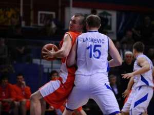 Zoco europeo: Milan Macvan ficha por el Maccabi y Travis Hansen, por el Khimki