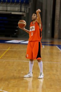 Iberostar Mallorca da primero en la final del playoff por el ascenso en la Adecco Plata