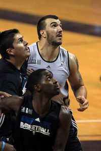 Eurobasket 2011: Análisis y plantillas definitivas del Grupo C (Bosnia, Croacia, Finlandia, Grecia, Macedonia y Montenegro)