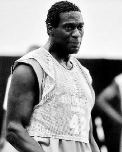 Shawn Kemp y George Karl, ¿juntos de nuevo?