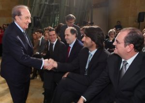 Ya no vale el actual modelo ACB: Otra opinión y comunicado oficial