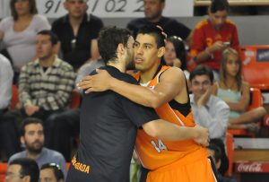 El efecto Ayón da alas al Fuenla para derrotar al Estudiantes (88-80)