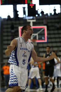 El Lucentum jugará en Adecco Oro y esquiva la disolución; su plaza en la Liga Endesa ha sido ofrecida al CB Canarias