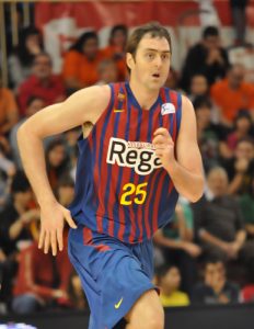 EL-J3 (jueves): Barcelona brilla, Unicaja triunfa, Real Madrid y Bilbao Basket pierden el día en el que Efes resurge en Milán
