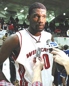 Últimos fichajes NBA, McKie se hace técnico, susto de Oden ¿y Horry se retira?