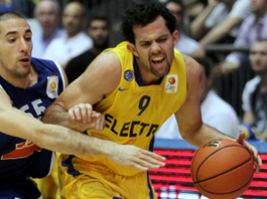 Liga adriática (J9): Pekovic, Morrison y Farmar se despiden con palabras de agradecimiento a sus equipos; TJ Ford debuta en su breve paso por Zagreb; crisis económica en Union Olimpija y Pnini, MVP