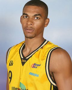 Terrell y Bàsquet Inca rescinden el contrato que les unía, Pau del Tío es nuevo base del CB Alcúdia