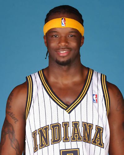 NBA Bad News: los Pacers pierden a Jermaine O´Neal para las próximas ocho semanas