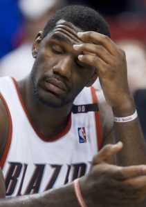 Greg Oden podría decir adiós a la temporada
