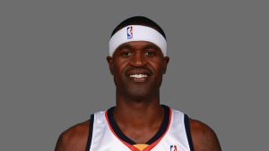 Actualidad NBA: tiempos de cambio para Stephen Jackson. Rambis y Laimbeer, pareja <i>intimidante</i> en el banquillo de los Wolves. Arroyo, próximo a los Bulls