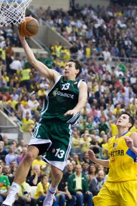 Eurobasket 2011: Las ausencias del torneo (actualizado). Última bajas:  Hervelle, Erden y Darjus Lavrinovic