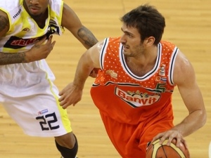 Informe TBL I (Bases): Los mejores jugadores de la liga turca, un mercado cada vez más atractivo