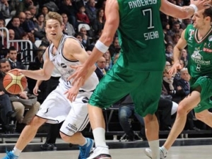 El Khimki de Euroliga, el equipo más madrugador en el mercado estival