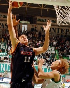 El Pamesa incorpora a Loukas Mavrokefalidis