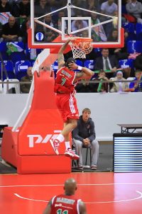 Eurocup (J5): Valencia Basket, primer puesto en su mano. GC2014, con la clasificación en el alero. Jeremiah Massey, MVP. Descalabro del decepcionante Bayern