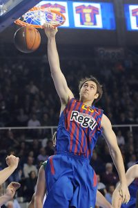 Euroleague Top 16 (J2 – Jueves) Barcelona silencia el Nokia Arena. Final de infarto en Estambúl con victoria para Galatasaray