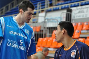 El errante Nikoloz Tskitishvili probará suerte en el training camp de los Clippers