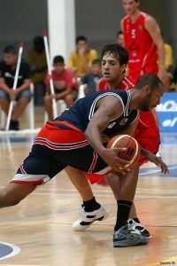 Adecco Plata J1: Leyma Natura Coruña se hace con el liderato en la jornada inaugural de la liga. Sammy Monroe, sensacional MVP