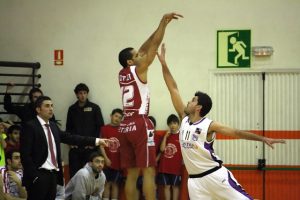 Adecco Plata (J17): River Andorra se acerca a la Adecco Oro. Balmón y Atoyebi, los más valorados