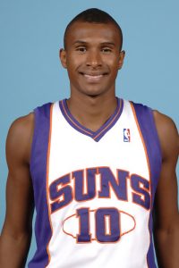 Inocentada a Leandrinho Barbosa