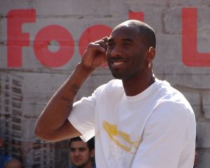 Claudio Sabatini: “Hemos llegado a un acuerdo con el agente de Kobe Bryant para que juegue en Bologna 40 días”