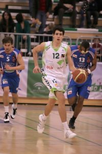 La Adecco Oro volverá a servir de trampolín para la cantera del Unicaja: análisis plantilla