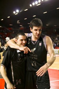 El futuro de … Bizkaia Bilbao Basket: bajas y rumores. Más ambición, con la incógnita de Europa