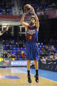 Reacción de campeón del Regal Barça en el Blaugrana (86 – 83 )