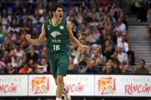 El caso Abrines, a fondo: Unicaja y la FEB desoyen las solicitudes del C.B. La Salle Palma