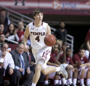 Juan Fernández, cerca de llegar cedido por EA7 Armani Milán a Asefa Estudiantes