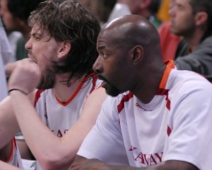 Darryl Middleton se trae de New York el torneo de 1contra1 “Last man standing”