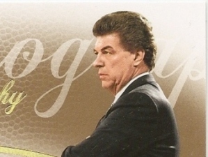 Fallece el <i>Hall of Fame</i> Chuck Daly