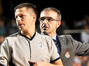 Moncho López a Solobasket: “Es una pena porque Portugal va a estar en el Europeo”