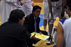 Entrenadores por el mundo: Antonio Herrera dirigirá al Barreirense portugués la próxima temporada