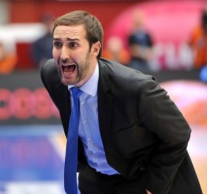 La marcha de Sito Alonso a Caja Laboral no será gratuita