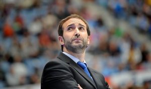 Sito Alonso: “Mi continuidad en Gipuzkoa Basket no depende de la categoría”