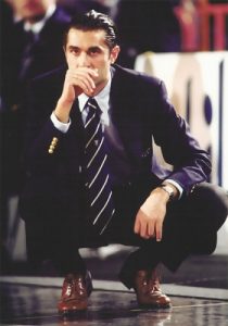 Pedoulakis azota; Scariolo asegura que identidad del Baskonia no ha cambiado y más