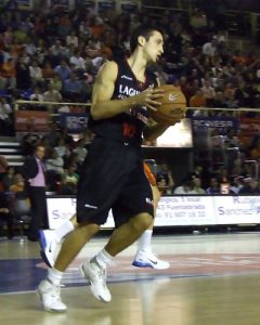 La Superliga ucraniana acoge a dos ex-ACB y dice adiós al Donetsk