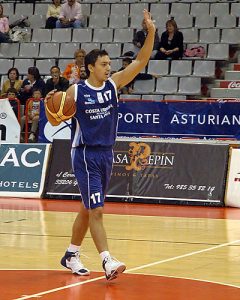 Matías Ibarra ficha por un mes con el Meridiano Alicante