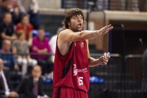 Javi Múgica y Sven Kaldre, nuevos nombres para el Força Lleida