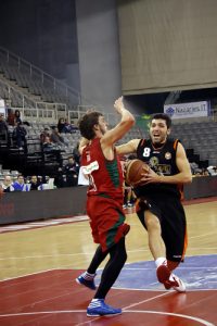 Carles Bivià-Iberostar Canarias, acuerdo cercano