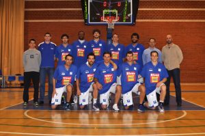 Las ligas FEB ya tienen equipos: 14 en Oro, 15 en Plata y 12 en Liga Femenina