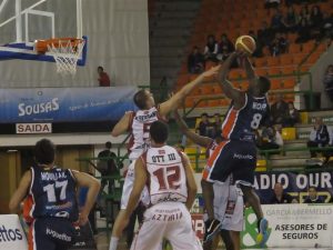 Playoff Adecco Plata (Cuartos): Lan Mobel y Barça Regal dan la campanada. Aurteneche vence a Leyma Natura y CB Prat fue el único equipo que no perdió el factor cancha
