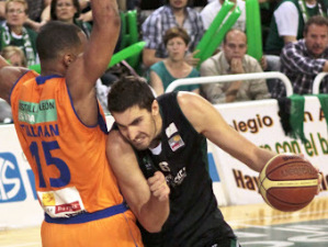 José Ángel Antelo vuelve a la Liga Endesa de la mano del UCAM Murcia