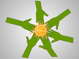 En Solobasket.com somos emprendedores y contamos con tu ayuda para iniciar un gran cambio