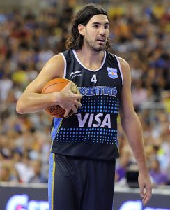 Más madera para los ambiciosos Pacers: llega Luis Scola