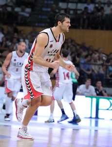 Blagota Sekulic deja Murcia