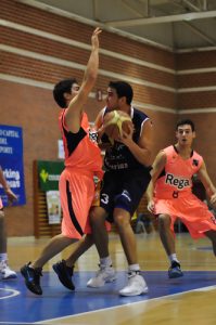 Adecco Plata J12 y J26: River Andorra consigue uno de los billetes para la Copa. Atoyebi y Ortega, MVP