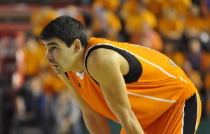 Saúl Blanco jugará la próxima temporada en el CB Canarias